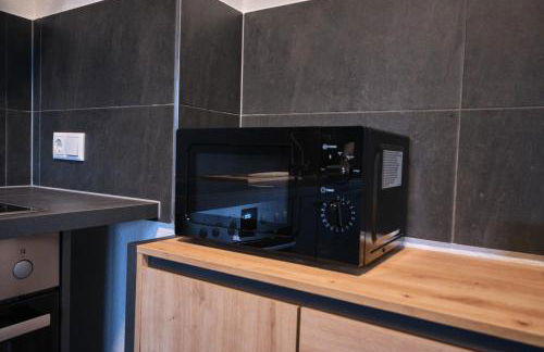 NEW! Modern spacious apartment - Good connection - Foto 52