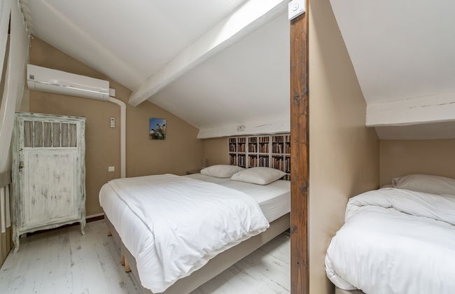 Mas Séraphin - Photo 18