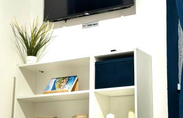 BLUVIA RESIDENCES-Spiral Apartment - Photo 9