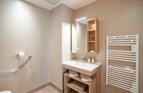 Quality Aparthotel Périgueux - Foto 13