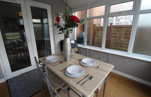 Harriers Grove House - Foto 82