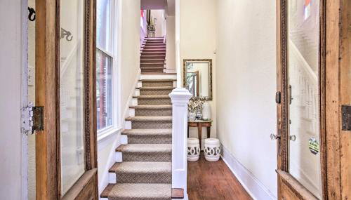 Inviting Uptown New Orleans Apt Perfect Location! - Foto 4