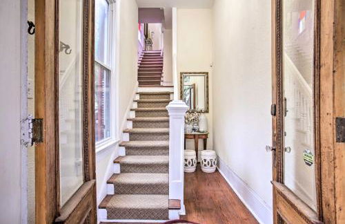 Inviting Uptown New Orleans Apt Perfect Location! - Foto 4