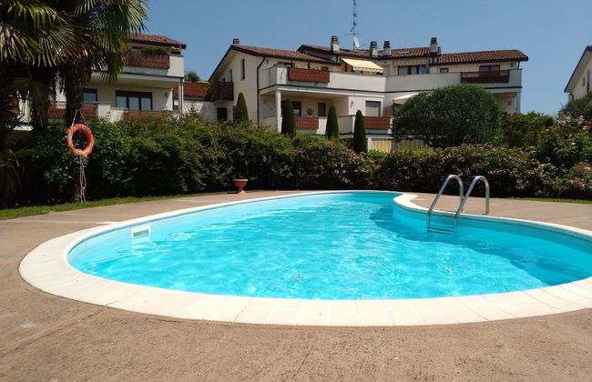 Kibilù - Residenza del Parco Abete - Foto 24