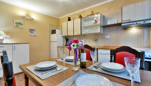 Apartman Jura, dvije spavaće sobe - Foto 4