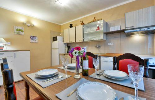 Apartman Jura, dvije spavaće sobe - Foto 4