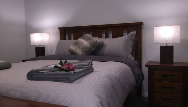 Swagman Homestead - Foto 5, Zimmer