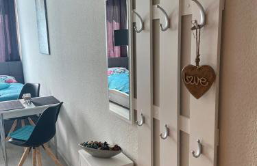 Business Appartement Mainz Duo - Photo 29