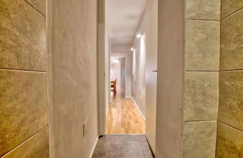 Lujoso apartamento centro ciudad, parking privado gratuito - Foto 19