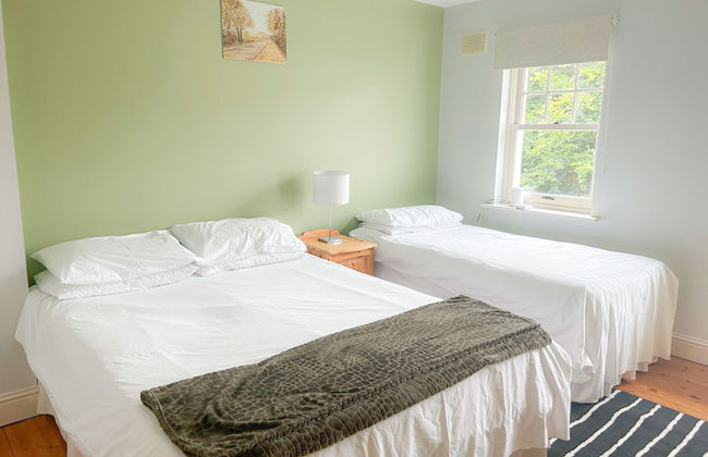 Courtyard HC No 8 - Foto 4