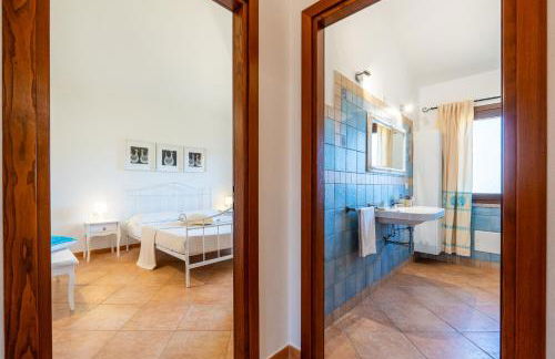 "La Pavoncella" Chia - Domus de Maria - Foto 19