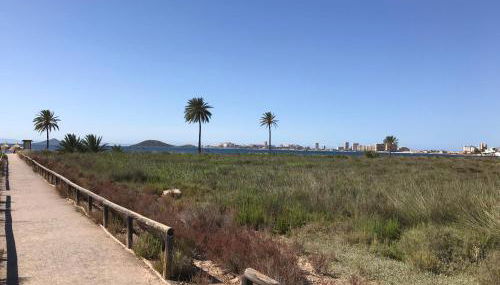 Los Flamencos - Playa Paraíso - Calle Bomilcar - Foto 3