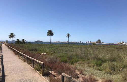 Los Flamencos - Playa Paraíso - Calle Bomilcar - Foto 3