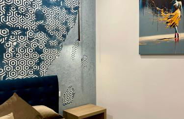 Fervore Luxury Rooms-Apartments - Foto 1