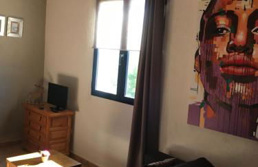 Pilar de la Sima casa rural Arguellite Yeste - Foto 73