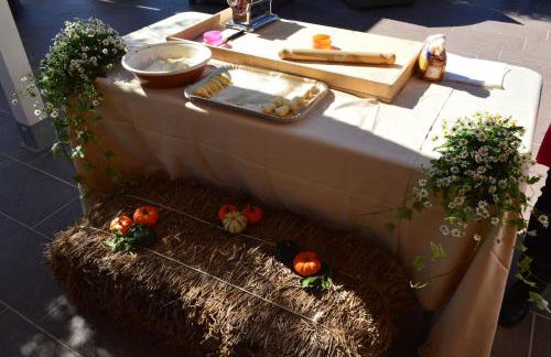 Agriresort Terradome - Foto 22