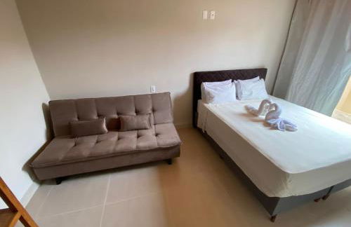 Flat dos Bandeirantes - Foto 19