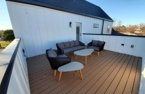 Actually walkable to square & Private Heated Pool - Foto 13