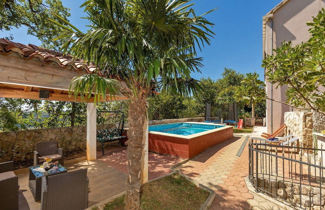 Apartment Mileta - Foto 40