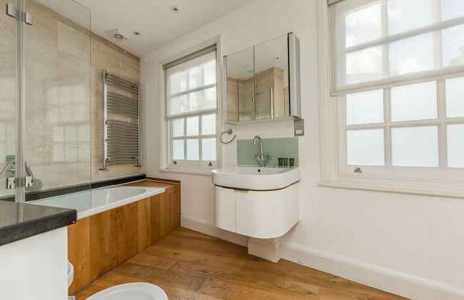 Gorgeous house in the heart of Chelsea - Foto 34