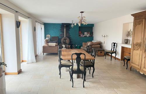 Maison à chambois - Foto 2