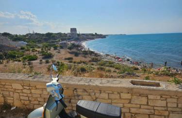 Villa Puglia AR 700m from beach -max 4 people- - Foto 24