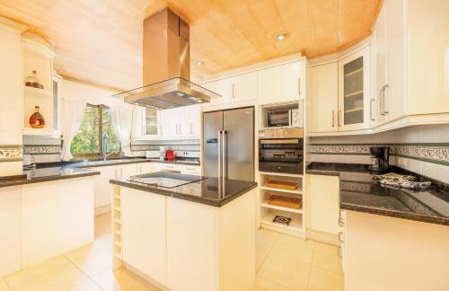 Villa Cala Llamp - Foto 9