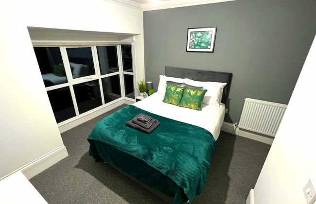 Chantry Suites by SA Stays - Foto 7