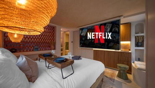 Pavillon 15 Darcy - Appart-suites urbaines & design - Foto 3