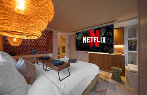 Pavillon 15 Darcy - Appart-suites urbaines & design - Foto 3