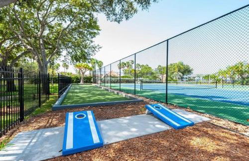 Little Harbor Resort #301 Tampa Bay FL Beach, Nautical Paradise - Photo 32