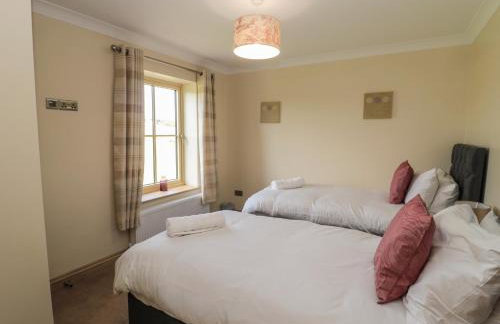 Byre Cottage - Foto 22