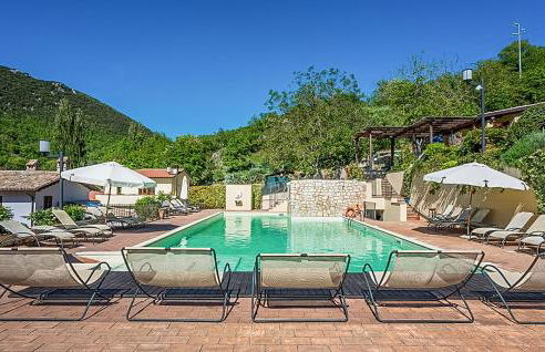 Apartment in Umbria With Pool and Sauna - Foto 22