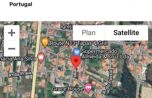 Casinha no caminho de Santiago - Foto 11