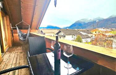 Ferienwohnung Weitblick Grassau - Photo 27