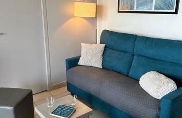 Magnifique vue mer - Tout confort - Foto 6