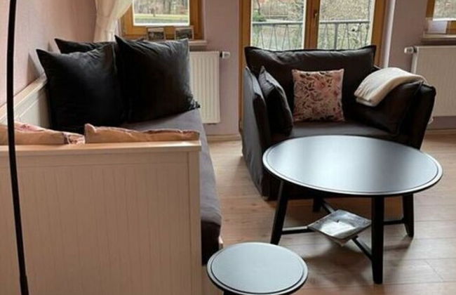 Holiday Apartment at the Gondola Pond - Foto 1