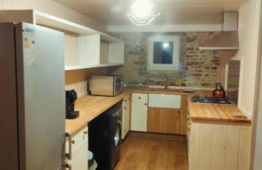 Gites de la Lucerie - Foto 29