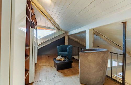 Appartamento I Tetti Rossi - City Center - Photo 16