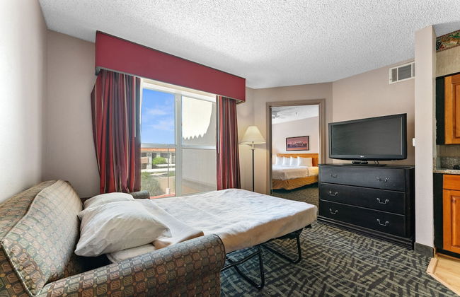 Metro Scottsdale Extended Stay - Foto 33