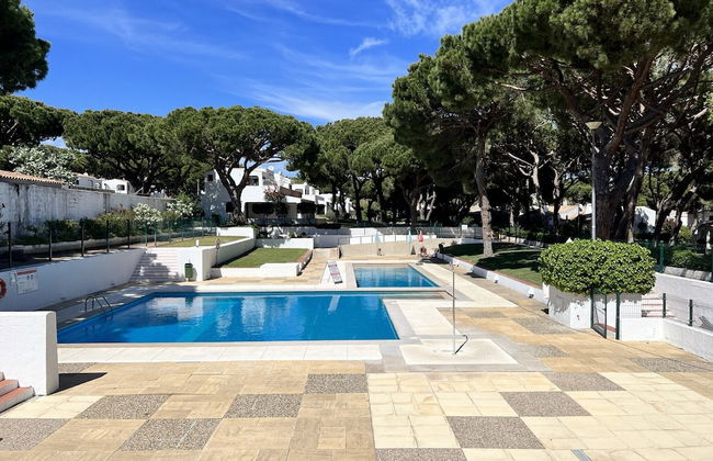 Albufeira Açoteias Studio 2 With Pool - Foto 15