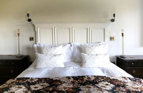 Idyllic Grade II Listed country farmhouse in AONB - Foto 26