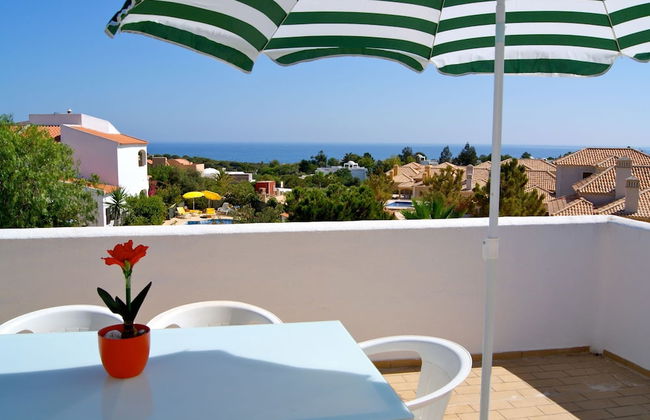 Villa in Albufeira With Pool & Ocean Views - Foto 39