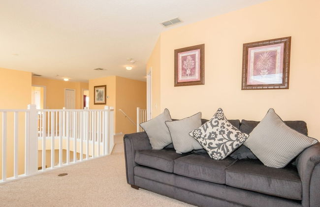 Sol142ca Spectacular 6 Bed, Solana Commuity Villa - Foto 20