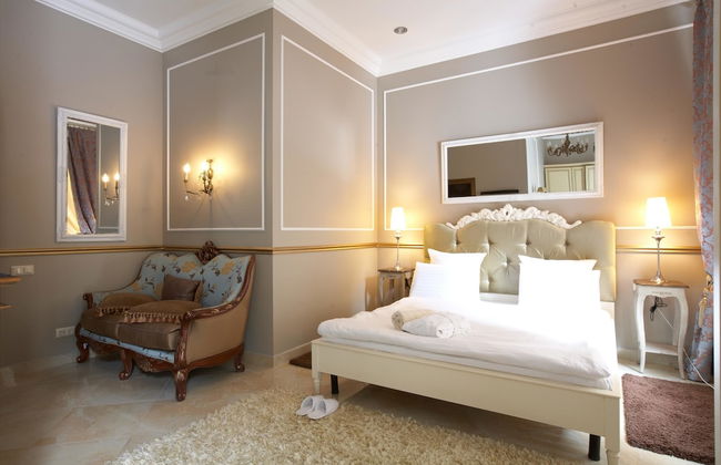 Theatre Boutique Aparthotel - Foto 6