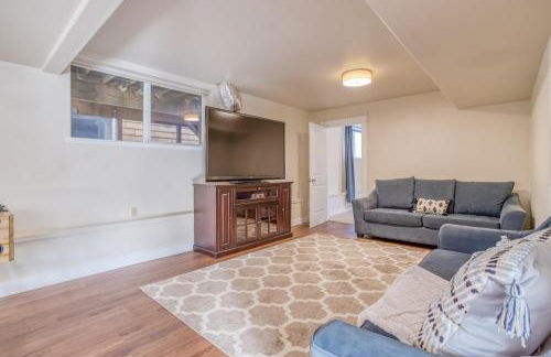 Netarts Coastal Retreat - Meredith Lodging - Foto 15