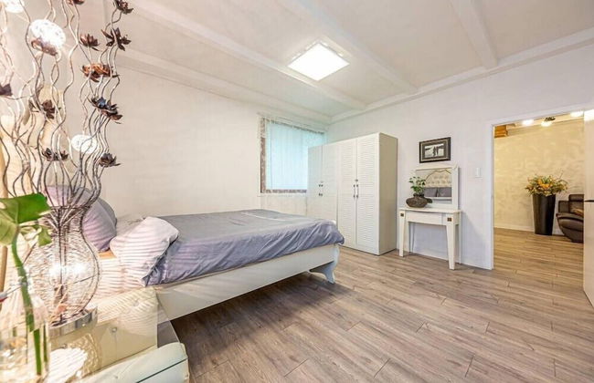 Vivaldi white house in vally - Foto 37