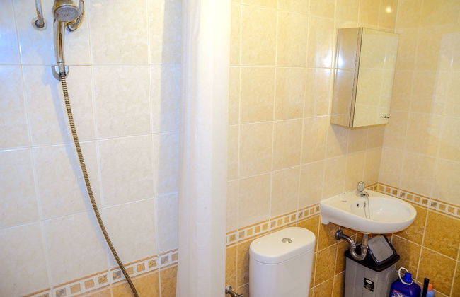 Best Price Grand Palace Near JIEXPO Kemayoran - Foto 15