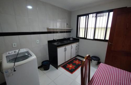 Lar das Montanhas - 3 quartos até 8 pessoas - Foto 6