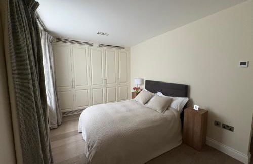 Luxury 4 Bedrooms 5 Baths 2 Receptions Family House with Garden Chelsea - Foto 38